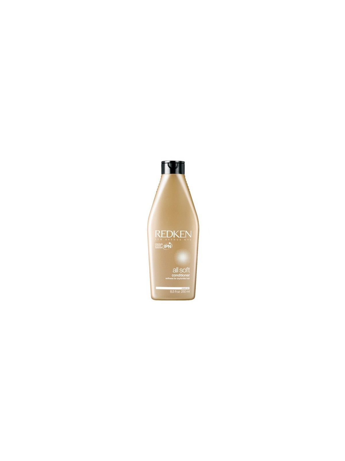 Redken All Soft Conditioner unisex 300ml Moisturizig- Hydratant Dry Brittle Hair