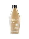 Redken All Soft Conditioner unisex 300ml Moisturizig- Hydratant Dry Brittle Hair