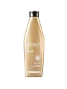 Redken All Soft Shampoo unisex 300ml For Dry, Brittle Hair
