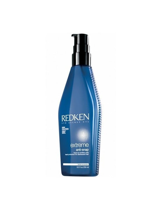 Redken Extreme Anti-Snap Leave-In Treatment donna 250ml