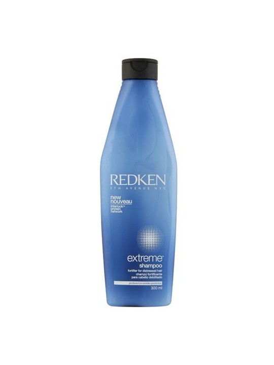 Redken Extreme Shampoo Rinforzante 1000ml
