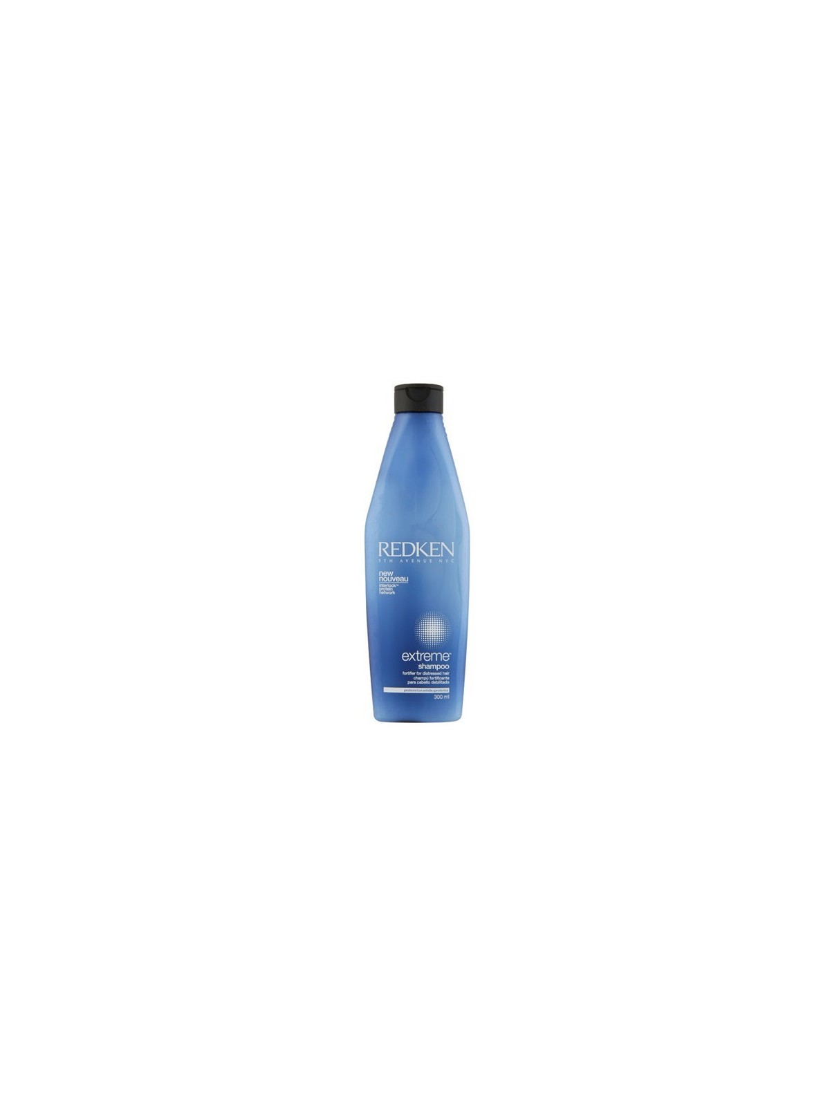Redken Extreme Shampoo Rinforzante 1000ml