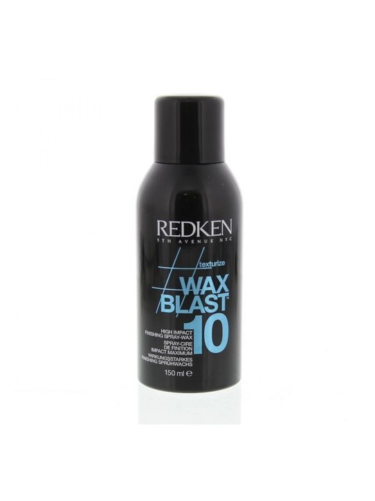 Redken Wax Blast Spray 150ml