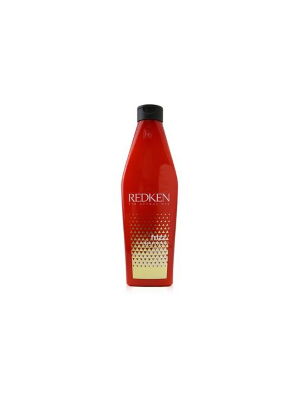 Redken Frizz Dismiss Shampoo Shampoo contro leffetto crespo donna 1000ml