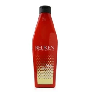 Redken Frizz Dismiss Shampoo 300ml Combat Frizz, Hydrate Hair