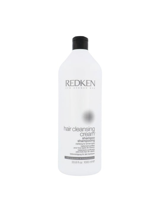 Redken CREMA DETERGENTE PER CAPELLI shampoo 1000ml unisex