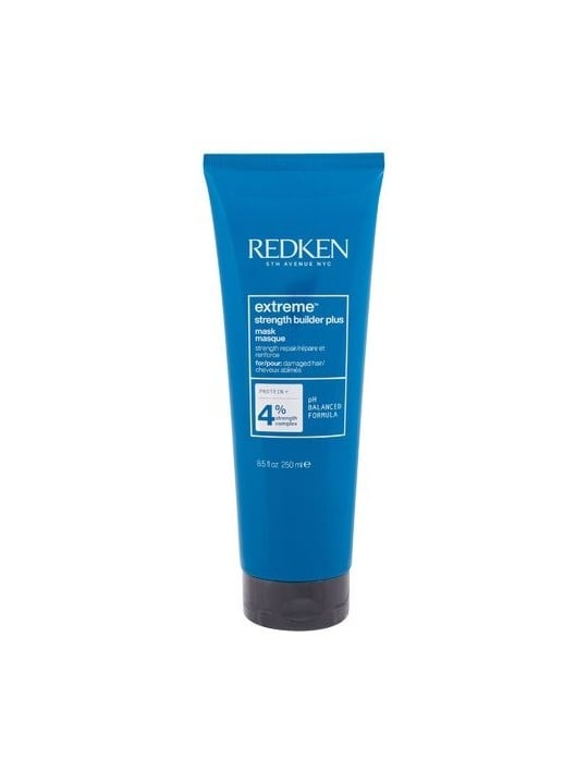 Redken Extreme Strength Builder Plus Fortifying Mask 250ml