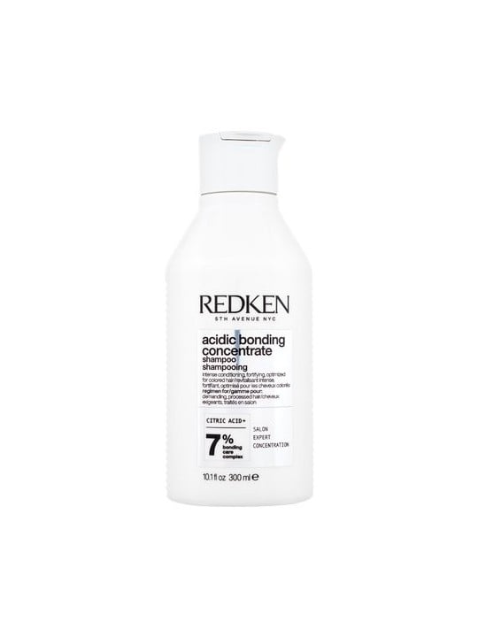 Redken Acidic Bonding Concentrate Shampoo donna 300ml