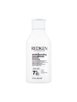 Shampoo Redken concentrato per legame acido donna 500ml
