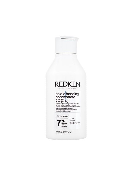Shampoo Redken concentrato per legame acido donna 500ml