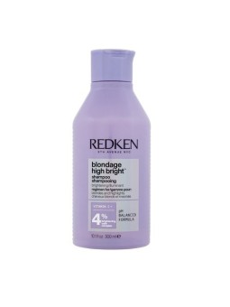 Redken Blondage High Bright Shampoo