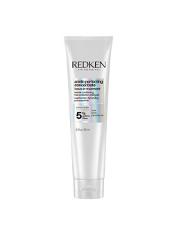 Redken Trattamento Concentrato Perfezionante Acido Leavein donna 150ml