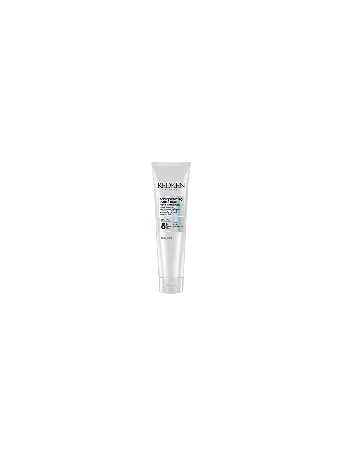Redken Trattamento Concentrato Perfezionante Acido Leavein donna 150ml
