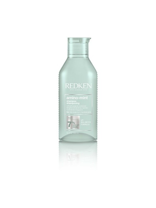 Redken Amino-Mint Shampoo 300ml