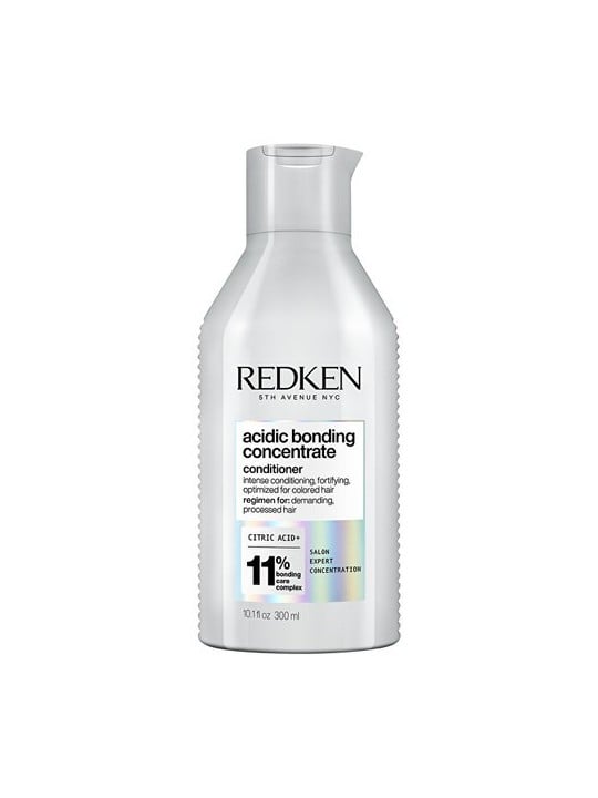 Redken Acidic Bonding Concentrate Conditioner donna 300ml