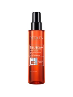Redken Hair-Frizz Dismiss Instant Deflate Oil-in-Serum - Volume: 125ml donna Redken www.essenzetotalstyle.com 