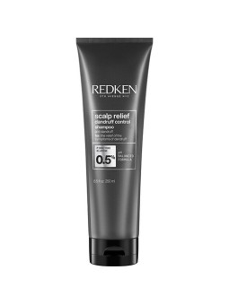Redken Shampoo Controllo Forfora Cuoio Capelluto Relief donna 250ml