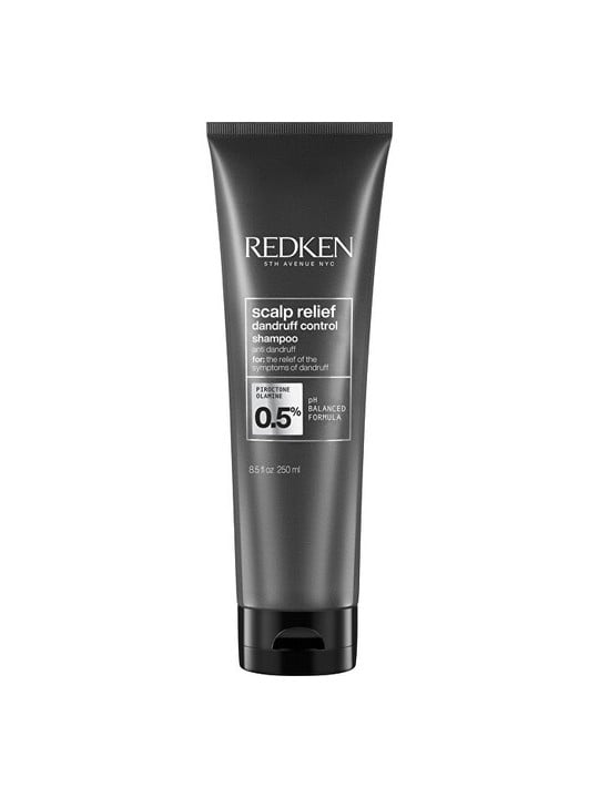 Redken Shampoo Controllo Forfora Cuoio Capelluto Relief donna 250ml