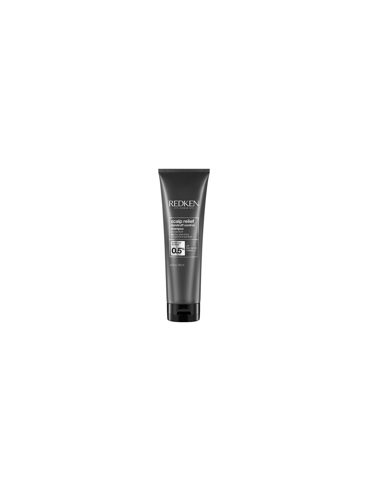 Redken Shampoo Controllo Forfora Cuoio Capelluto Relief donna 250ml