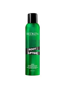 Redken Root Lifter Volumizing Spray Foam mousse per capelli per volume dei capelli 300ml donna Redken www.essenzetotalstyle.com 
