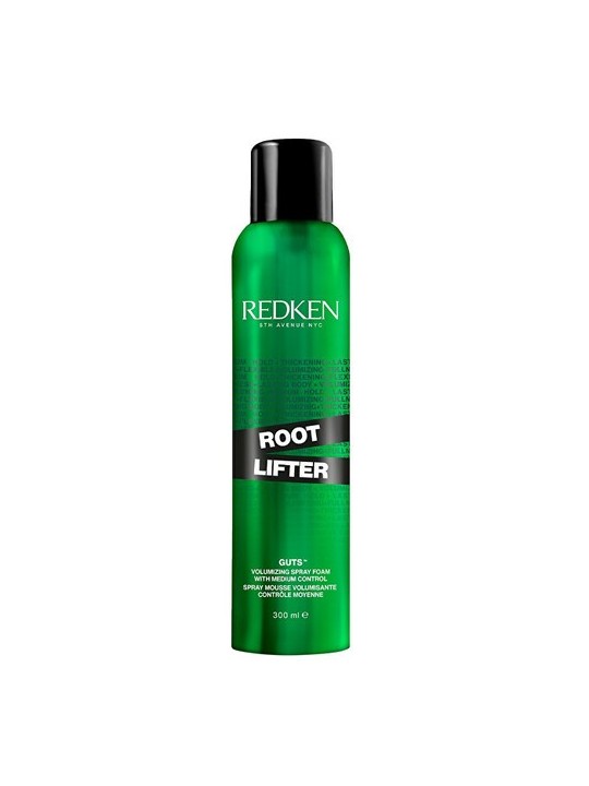 Redken Root Lifter Volumizing Spray Foam mousse per capelli per volume dei capelli 300ml donna Redken www.essenzetotalstyle.com 