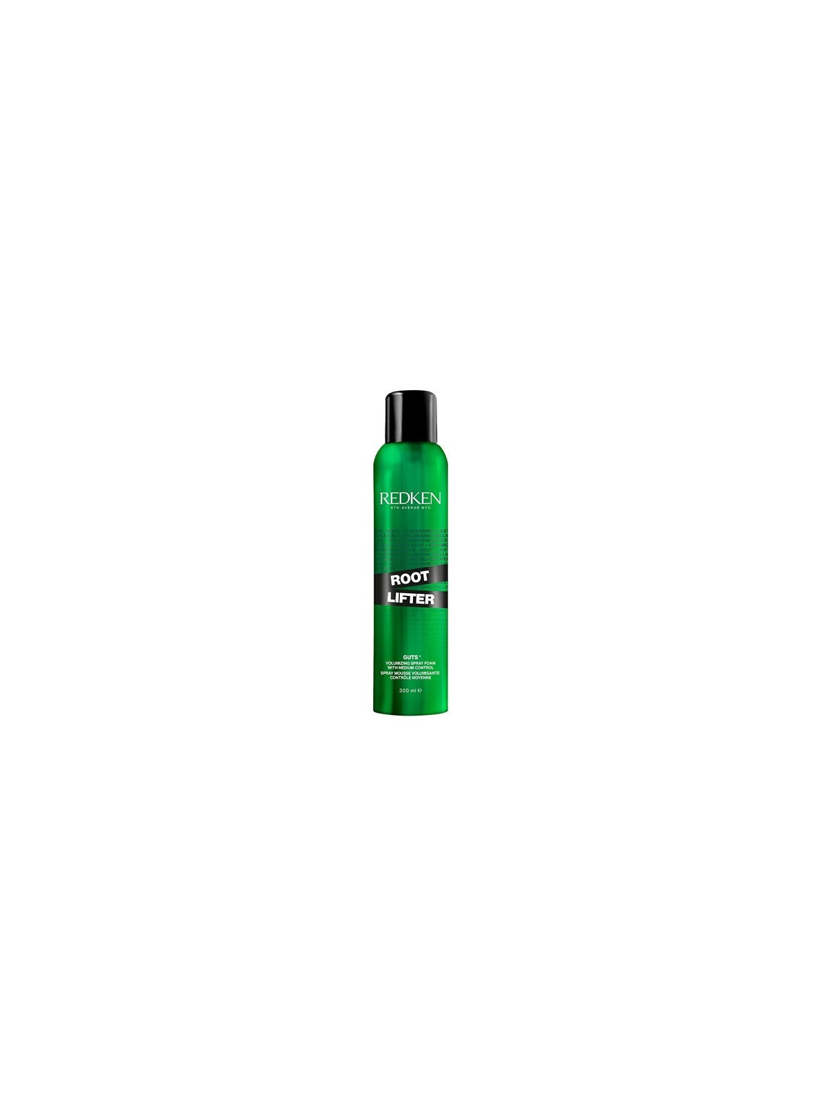 Redken Root Lifter Volumizing Spray Foam mousse per capelli per volume dei capelli 300ml donna Redken www.essenzetotalstyle.com 