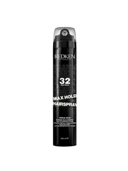 Redken Max Hold Hairspray 300ml