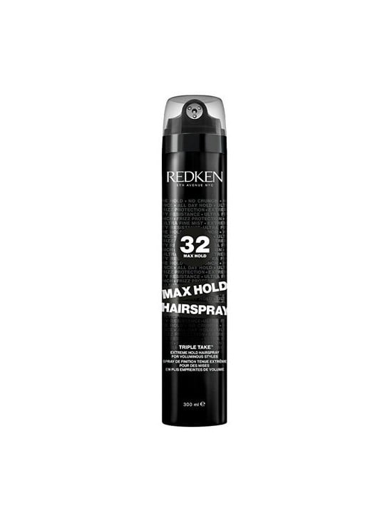 Redken Max Hold Hairspray 300ml