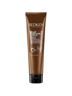 Redken All Soft Mega Curls Hydramelt Treatment capelli secchi ricci e mossi donna 150ml