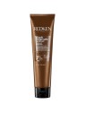 Redken All Soft Mega Curls Hydramelt Treatment capelli secchi ricci e mossi donna 150ml