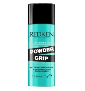 Redken Powder Grip Mattifying Hair Powder 7g