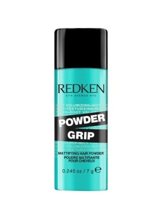 Redken Powder Grip Mattifying Hair Powder 7g