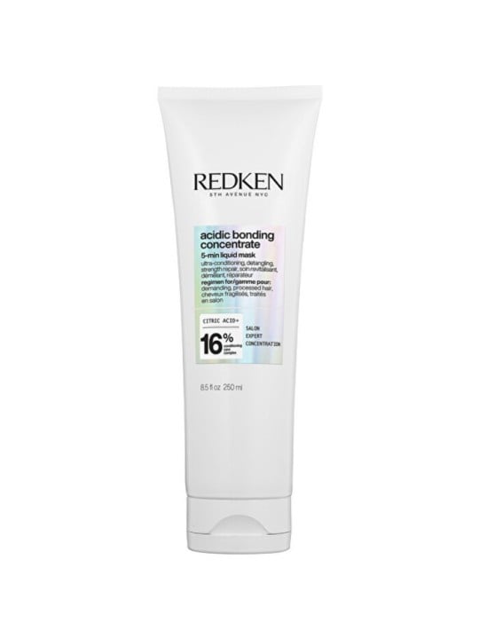Redken ACIDIC BONDING CONCENTRATE 5-min liquid mask 250ml