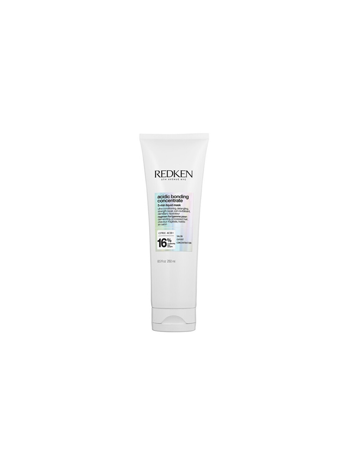 Redken ACIDIC BONDING CONCENTRATE 5-min liquid mask 250ml