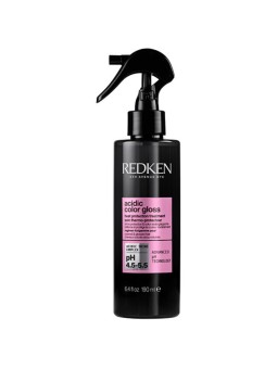 Redken Acidig Color Gloss Heat Protection Treatment 190 ml
