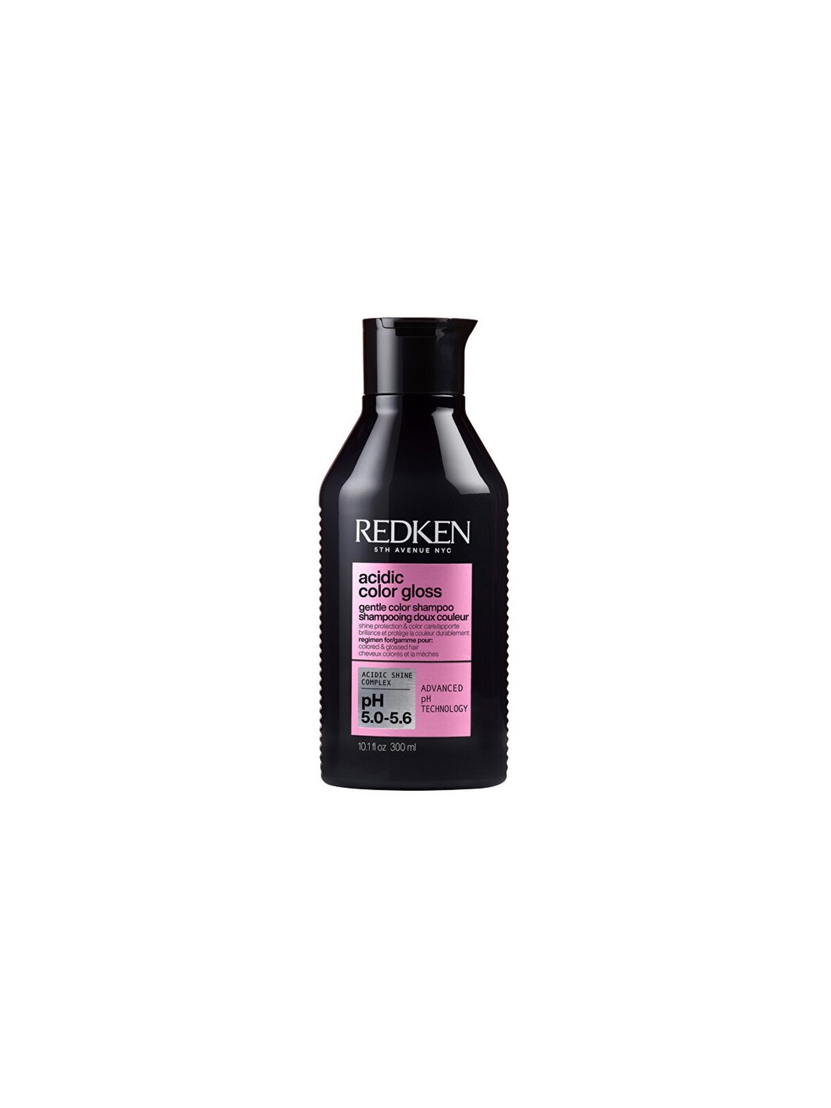 Shampoo Redken Colore Acido Lucido Delicato donna 300ml