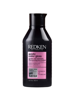 Shampoo Redken Colore Acido Lucido Delicato donna 500ml