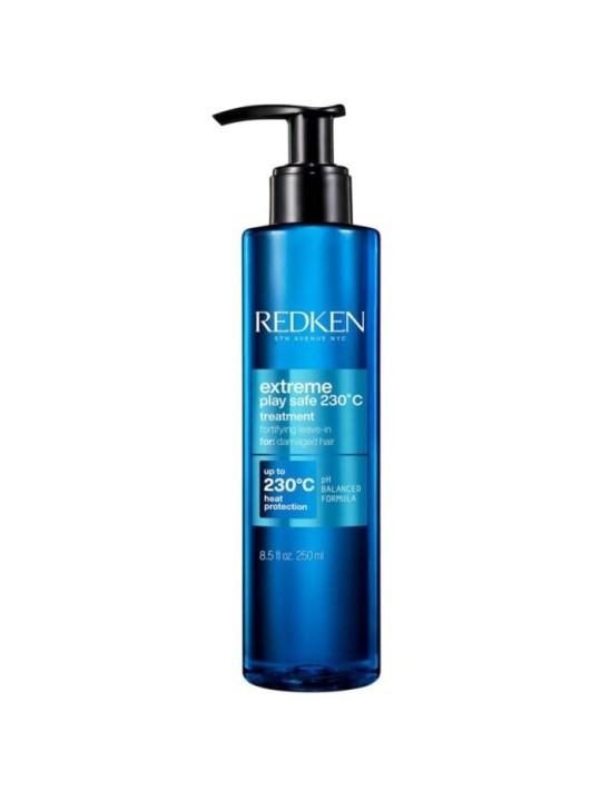 Redken Extreme Play Safe Treatment 250ml