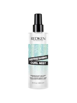 Redken Refreshing Curl Spray