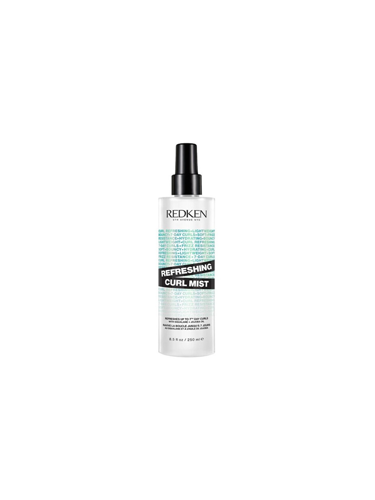 Redken Refreshing Curl Spray