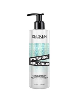 Crema idratante per capelli ricci Redken 250ml