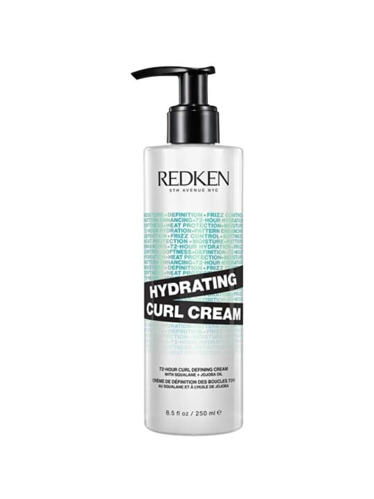 Crema idratante per capelli ricci Redken 250ml