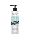 Crema idratante per capelli ricci Redken 250ml