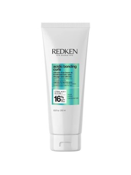 Redken Acidic Bonding Curls LeaveIn Treatment Trattamento senza risciacquo per capelli ricci e ondulati donna 250ml