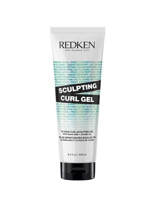 Redken Curl Defining Gel