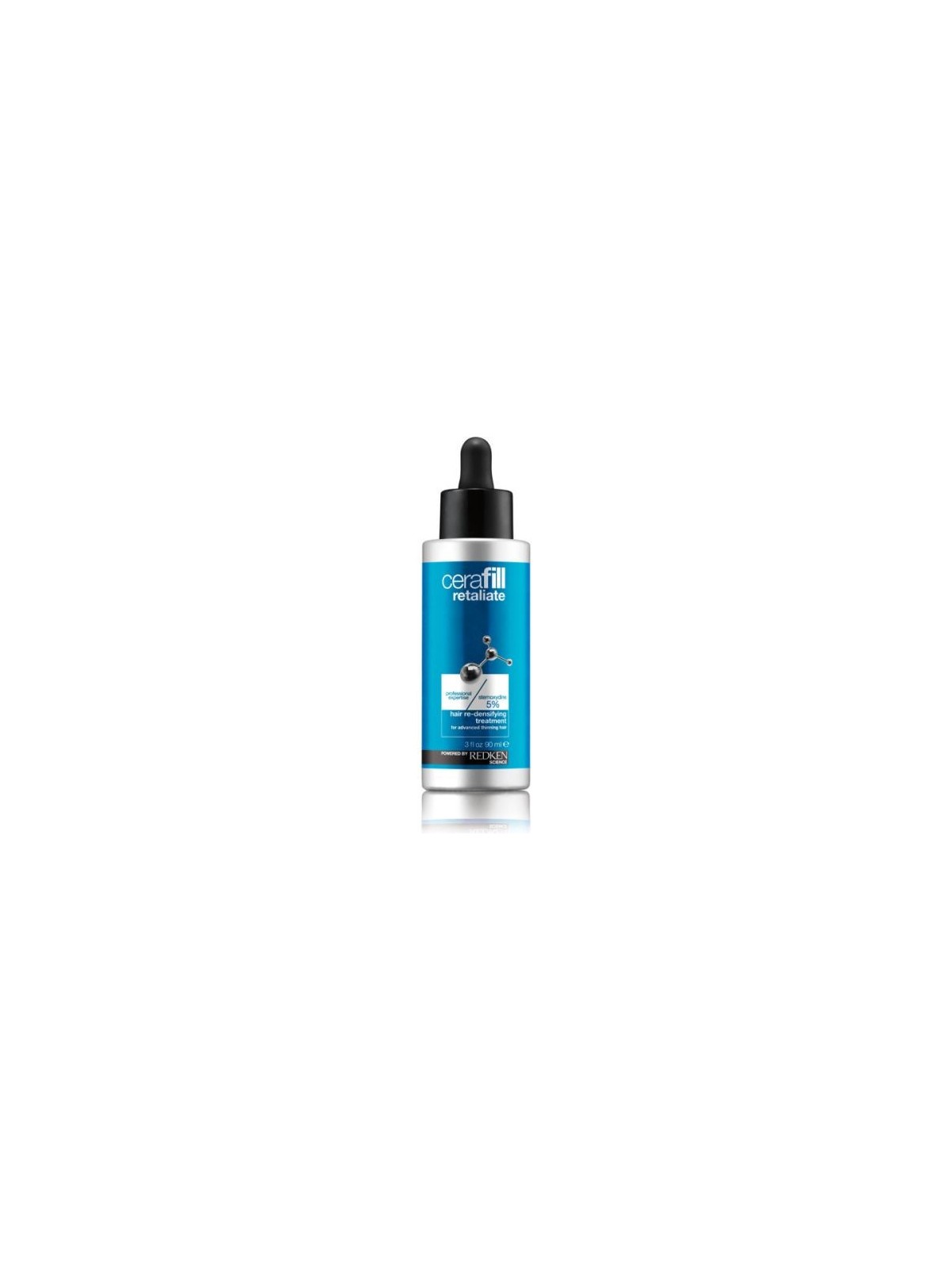 Trattamento ridensificante Redken CERAFILL RETALIATE STEMOXYDINE 90ml