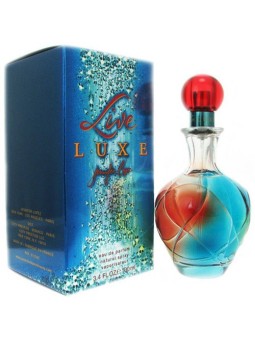 Jennifer Lopez Live Luxe Eau de Parfum 100ml