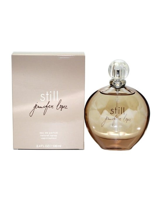Jennifer Lopez Still Eau De Parfum 100ml