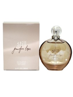 Jennifer Lopez Still eau de parfum Spray 50ml