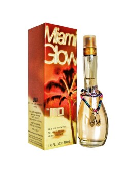 Jennifer Lopez Miami Glow eau de toilette donna 100ml